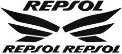 Stickify REPSOL szett - Autómatrica