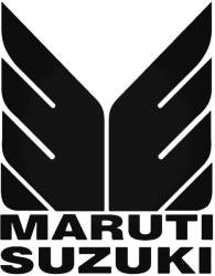 Stickify Maruti Suzuki matrica