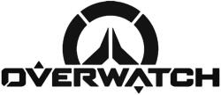 Stickify Overwatch "2" matrica