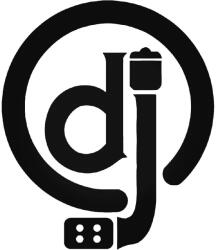 Stickify DJ Autómatrica