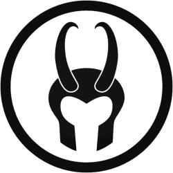 Stickify Loki Sisakja Autómatrica