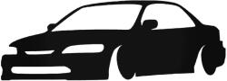Stickify Honda Accord matrica