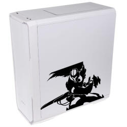 Stickify PROJECT: Yasuo matrica