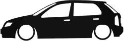 Stickify Skoda matrica Fabia 3