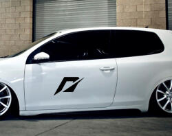 Stickify Need for Speed tuning matrica (30x50 cm)