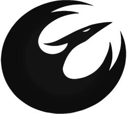 Stickify Rebel Star Wars Autómatrica