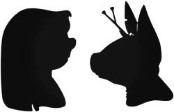 Stickify Lilo és Stich Autómatrica