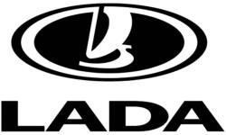 Stickify Lada embléma matrica