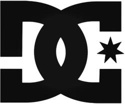 Stickify DC logó Autómatrica