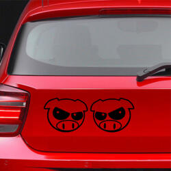 Stickify Ideges fejek Autómatrica