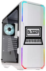 Stickify Blogger matrica