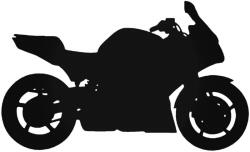 Stickify Yamaha FZ-6R motor matrica