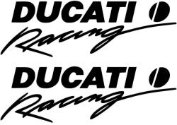 Stickify Prémium Ducati Racing matrica készlet