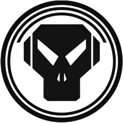 Stickify Rockbanda Metalhead Autómatrica