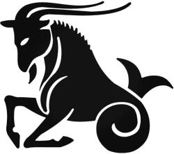 Stickify Horoszkóp Kos Autómatrica