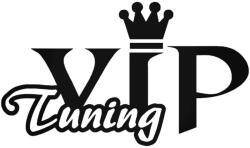 Stickify VIP Tuning felirat