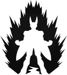 Stickify DBZ Cell Autómatrica