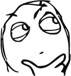 Stickify Gondolkodó meme Autómatrica