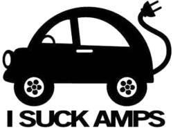 Stickify i Suxk AMPS