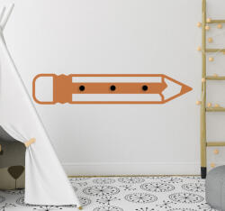 Stickify Ceruza akasztó falmatrica