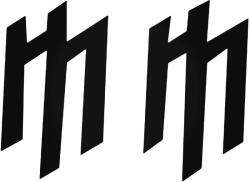 Stickify Rockbanda Marilyn Manson Autómatrica