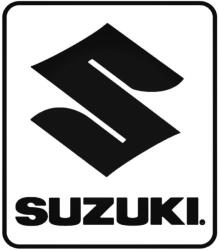 Stickify Suzuki embléma "1" matrica