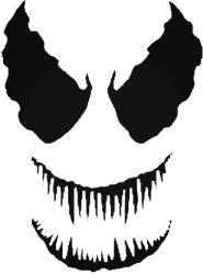 Stickify Venom matrica