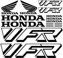 Stickify Honda VFR szett