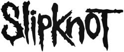 Stickify Slipknot matrica