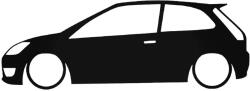 Stickify Ford matrica Fiesta 1
