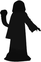 Stickify Naruto Kabuto Autómatrica