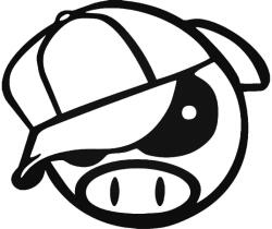 Stickify Rally malac - Autómatrica