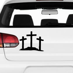 Stickify Keresztek Autómatrica