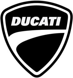 Stickify Ducati embléma matrica