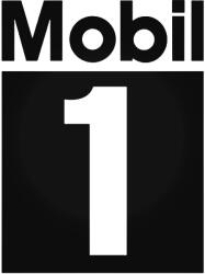 Stickify Mobil 1 matrica