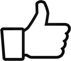 Stickify Like! Jel - Autómatrica
