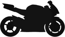 Stickify Yamaha R1 motor matrica