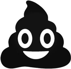 Stickify Kaka Emoji Autómatrica