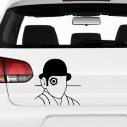 Stickify Clockwork Autómatrica