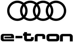 Stickify Audi e-tron matrica