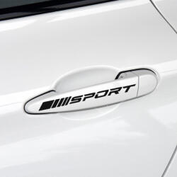 Stickify Sport autókilincs matrica (4 db)