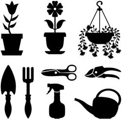 Stickify Hobbikertész szett Autómatrica (30 cm)