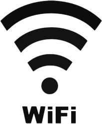 Stickify Wifi Autómatrica