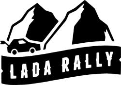 Stickify Lada matrica Rally