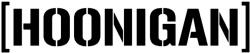 Stickify Hoonigan tuning felirat