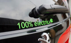 Stickify 100% Elektromos matrica