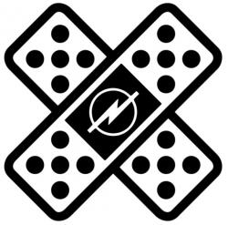 Stickify Opeldominó matrica