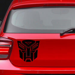 Stickify Transformers matrica