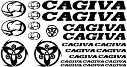 Stickify Cagiva "1" szett