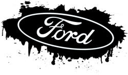 Stickify Ford paca matrica